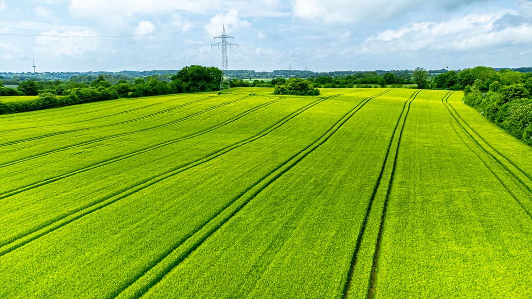 Agriculture category thumbnail