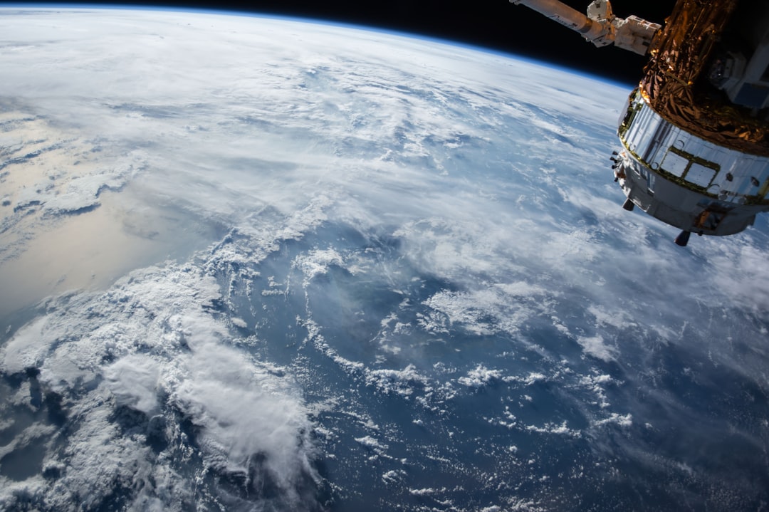 Imagery, Base Maps, Earth Cover category thumbnail
