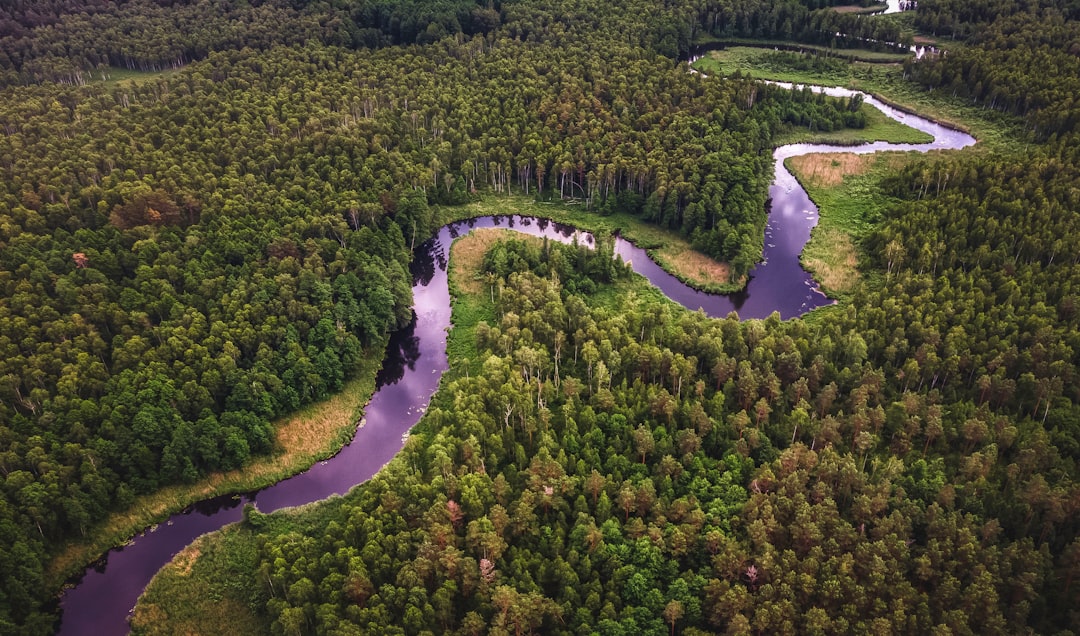 Inland Waters category thumbnail