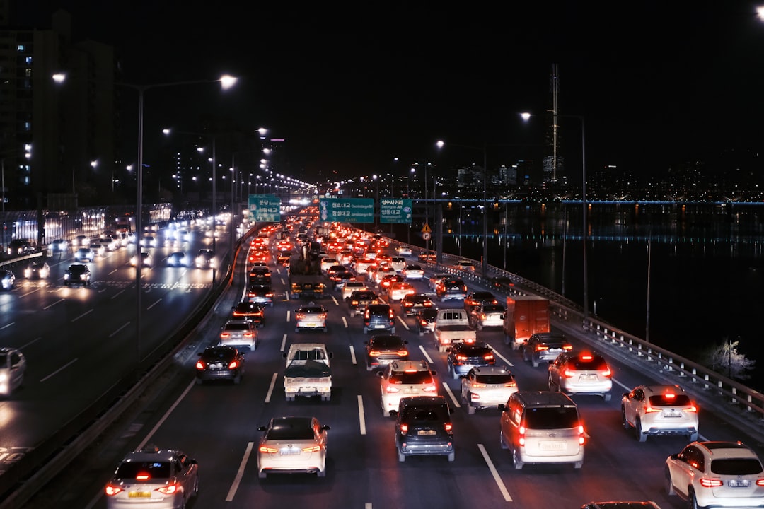 Transportation Networks category thumbnail